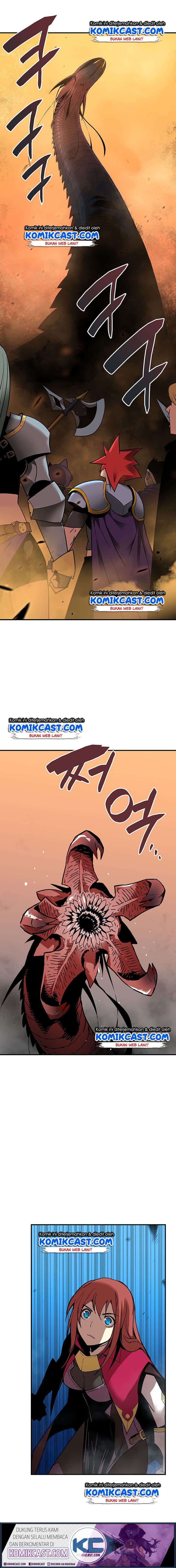 Worn and Torn Newbie - Chapter 21 - Page 17