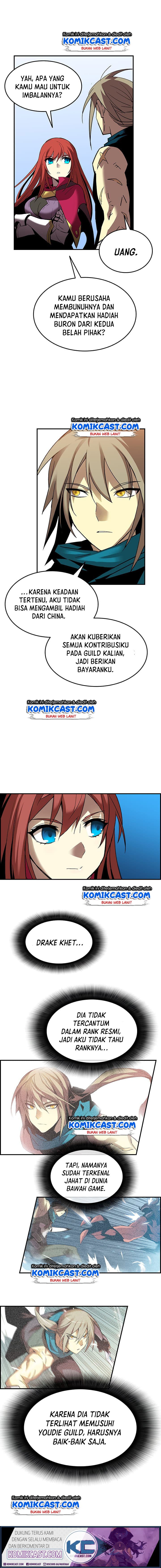Worn and Torn Newbie - Chapter 21 - Page 8
