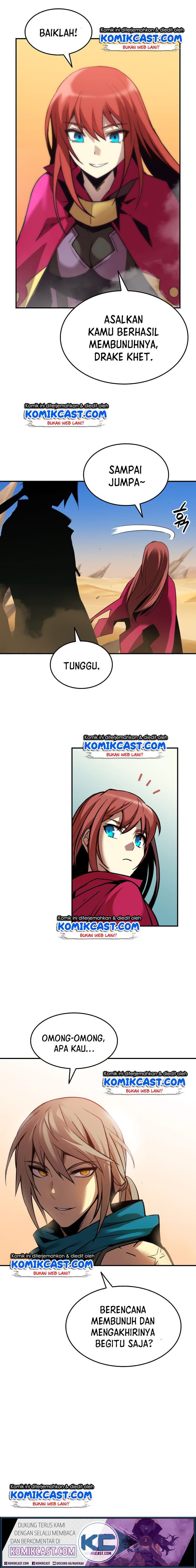 Worn and Torn Newbie - Chapter 21 - Page 9