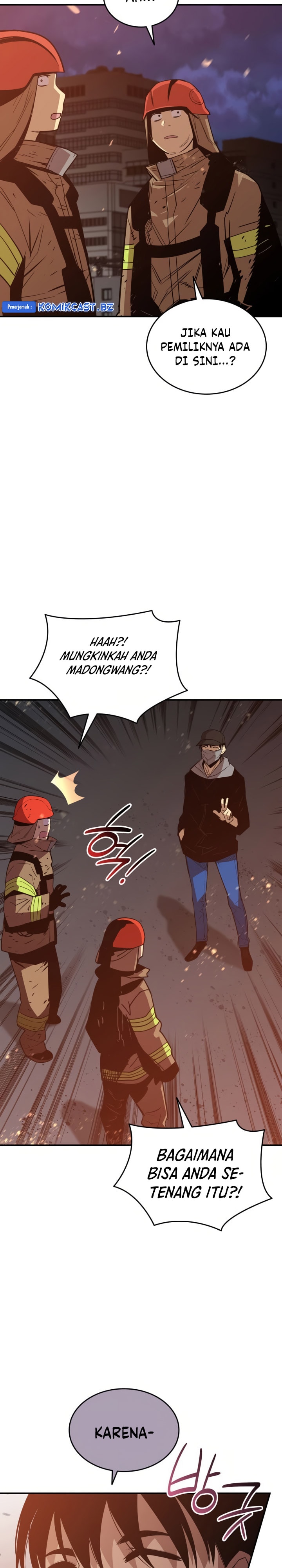 Worn and Torn Newbie - Chapter 210 - Page 10