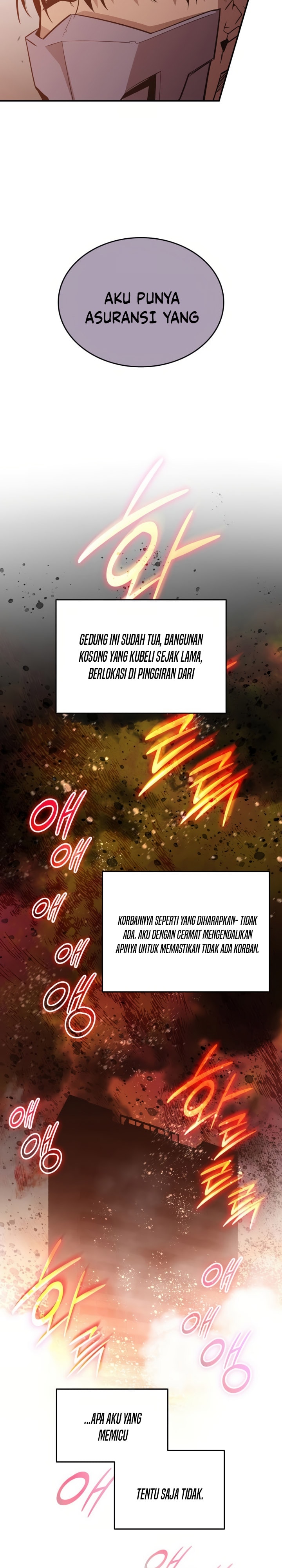 Worn and Torn Newbie - Chapter 210 - Page 11