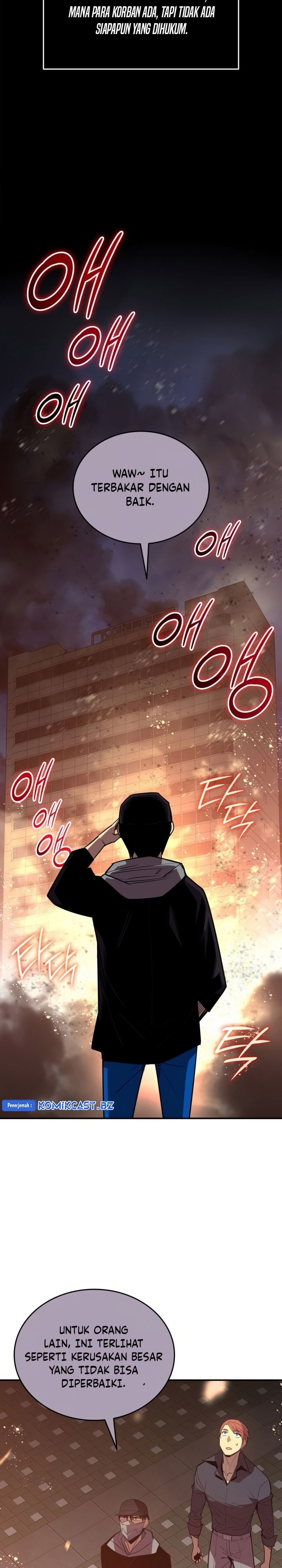 Worn and Torn Newbie - Chapter 210 - Page 14