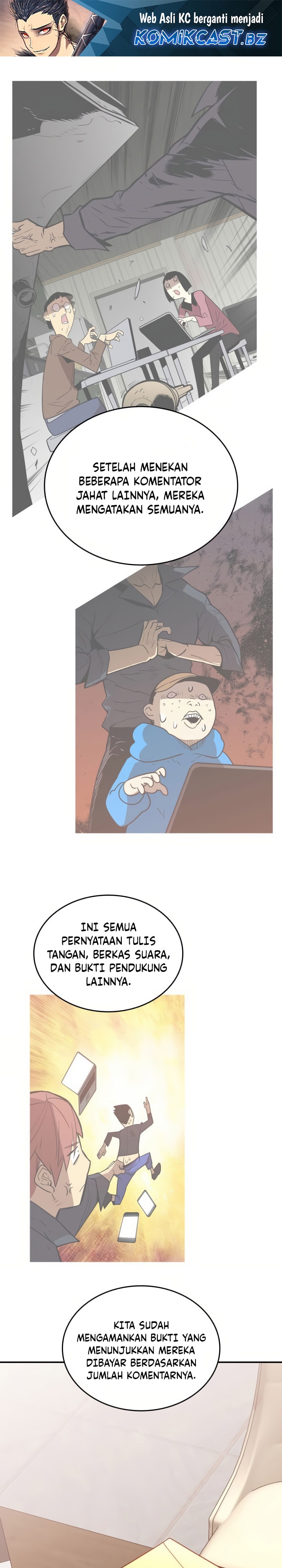 Worn and Torn Newbie - Chapter 210 - Page 2