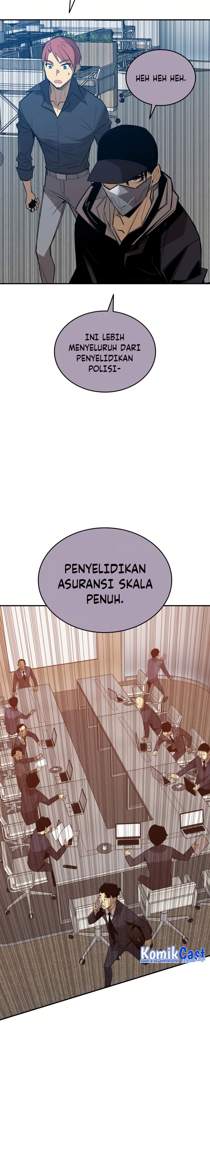 Worn and Torn Newbie - Chapter 210 - Page 20