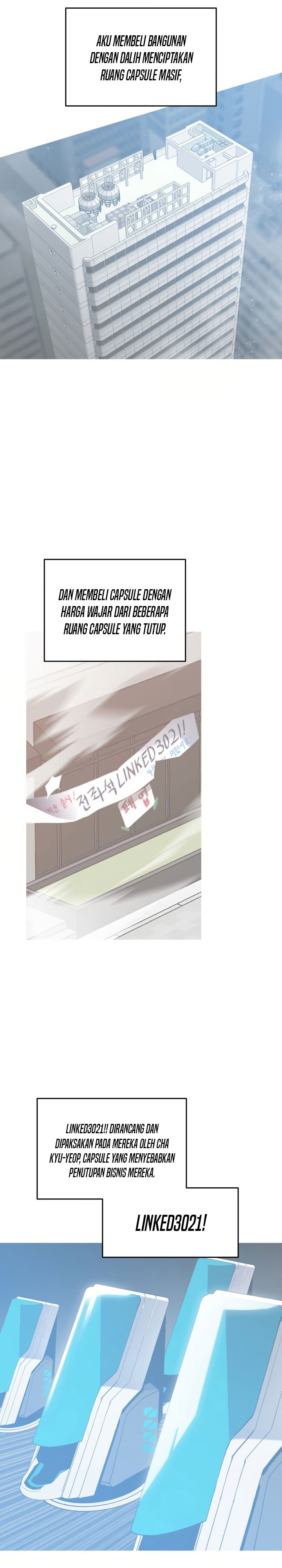 Worn and Torn Newbie - Chapter 210 - Page 21