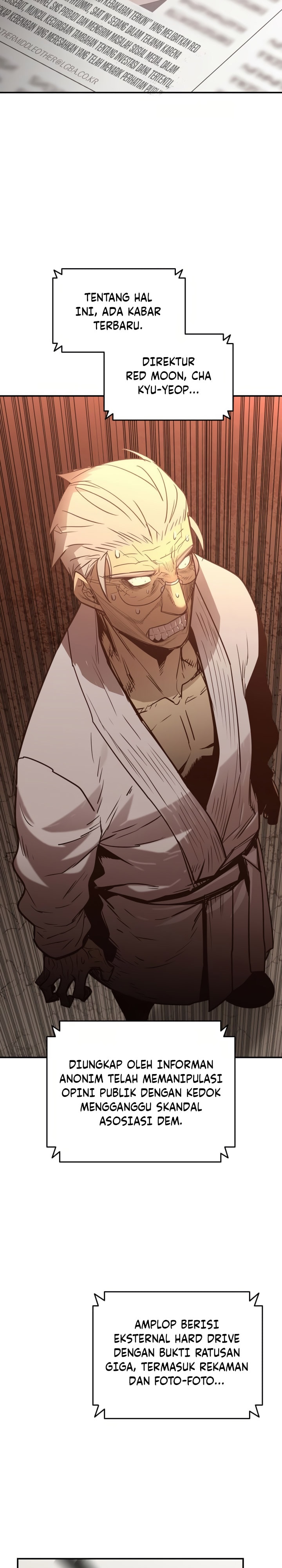 Worn and Torn Newbie - Chapter 210 - Page 26