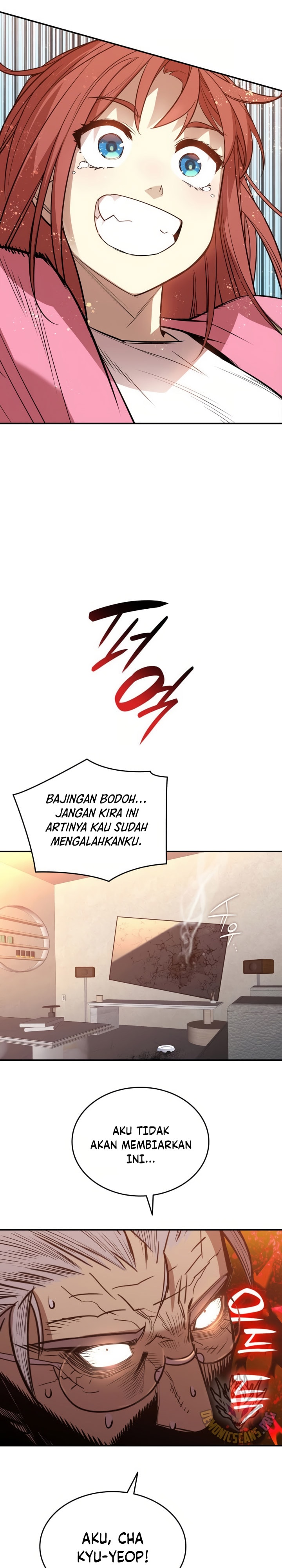 Worn and Torn Newbie - Chapter 210 - Page 28