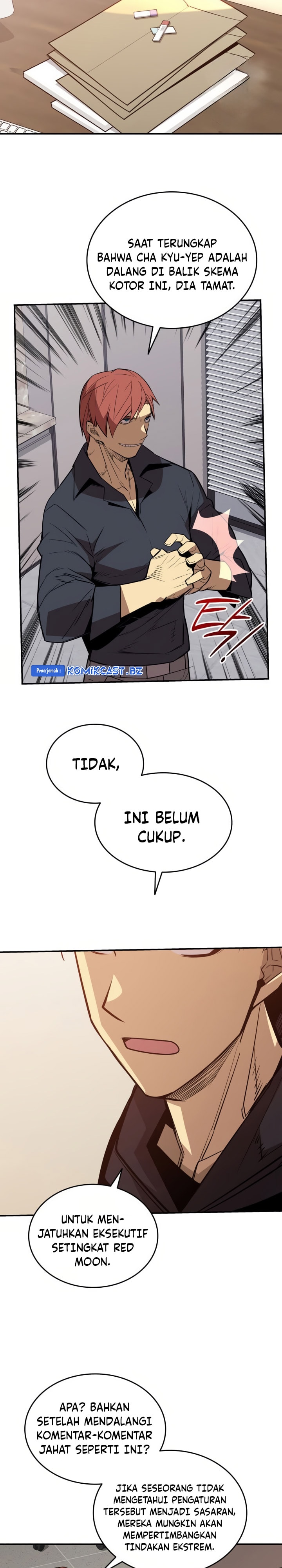 Worn and Torn Newbie - Chapter 210 - Page 3