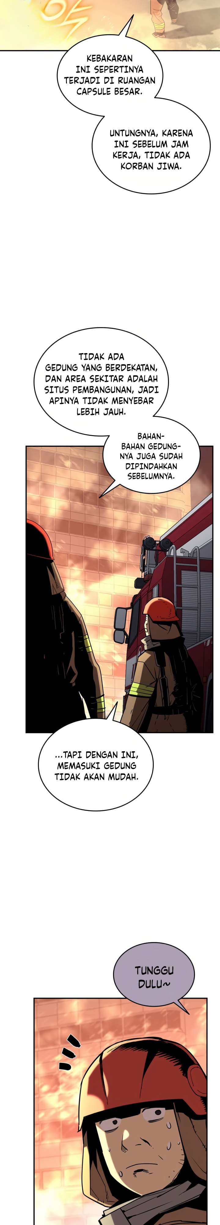 Worn and Torn Newbie - Chapter 210 - Page 7