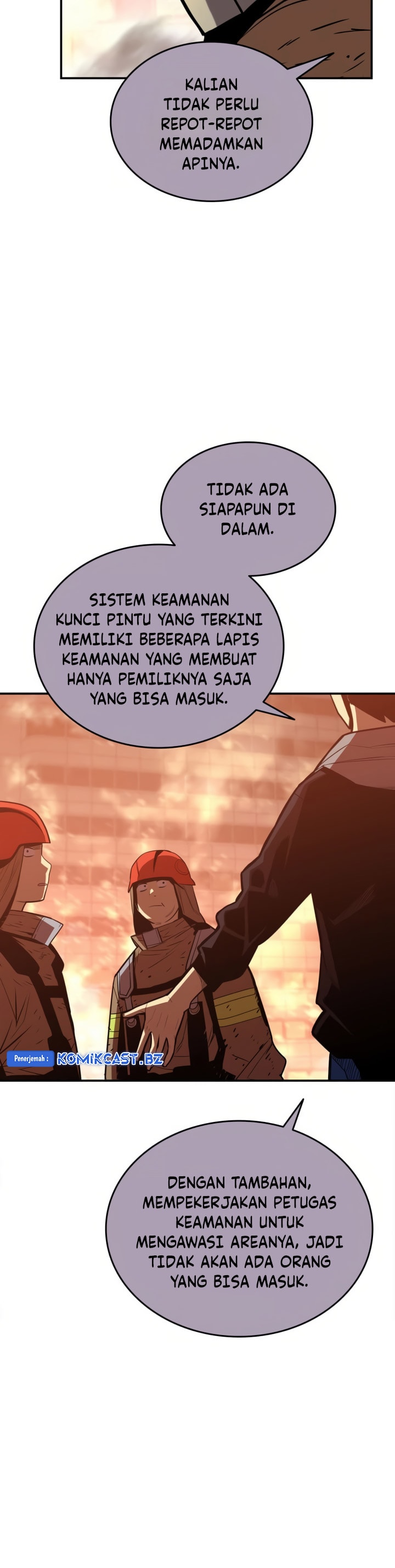 Worn and Torn Newbie - Chapter 210 - Page 8
