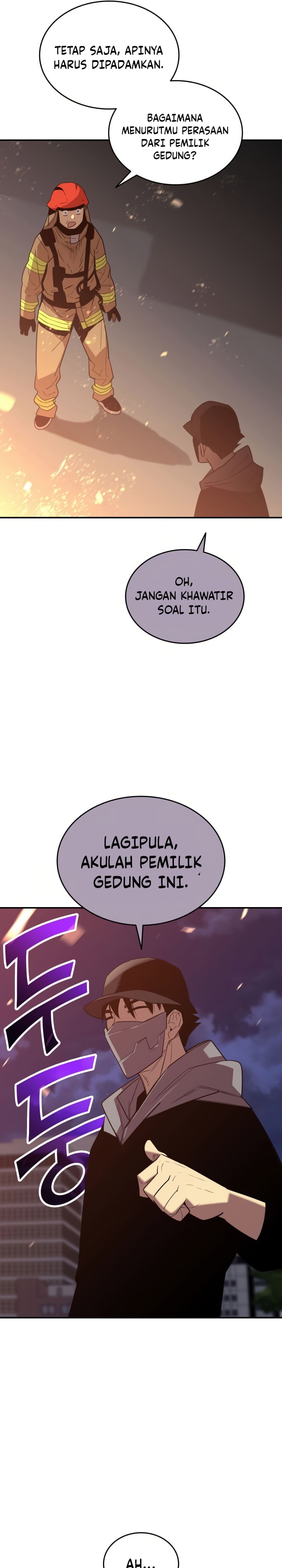 Worn and Torn Newbie - Chapter 210 - Page 9