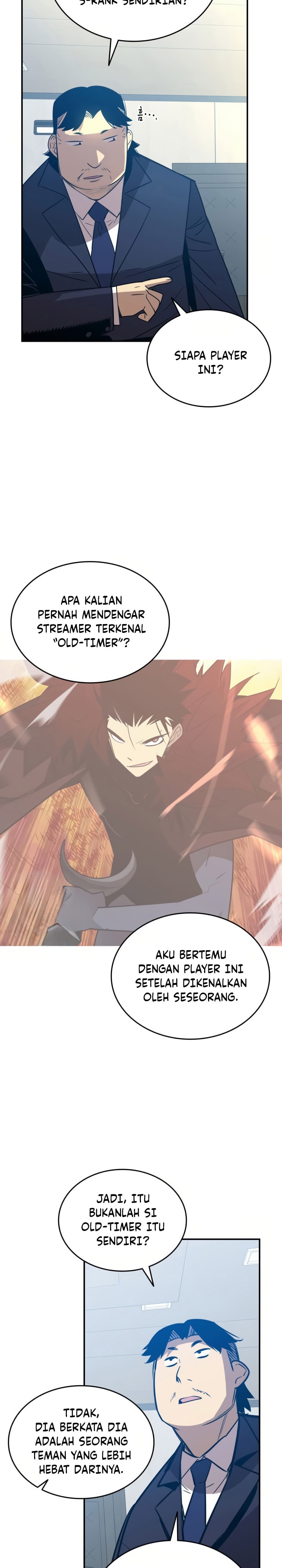 Worn and Torn Newbie - Chapter 211 - Page 17