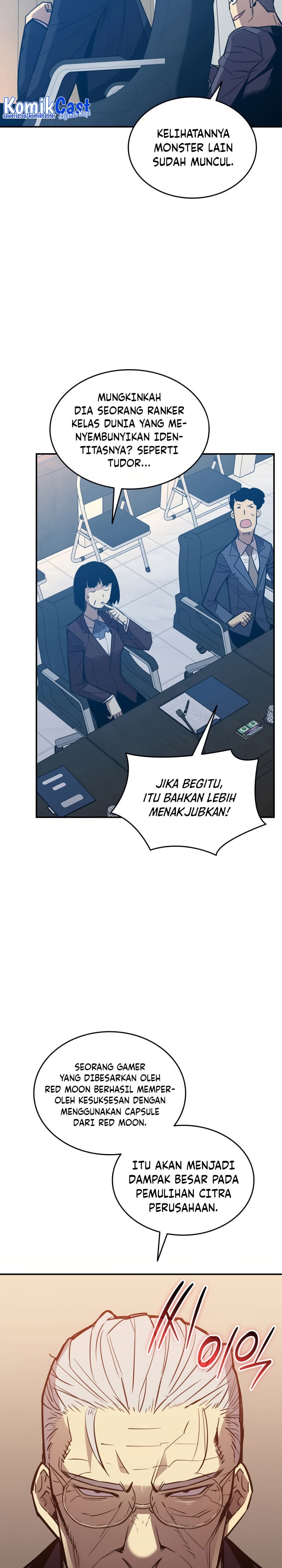Worn and Torn Newbie - Chapter 211 - Page 19