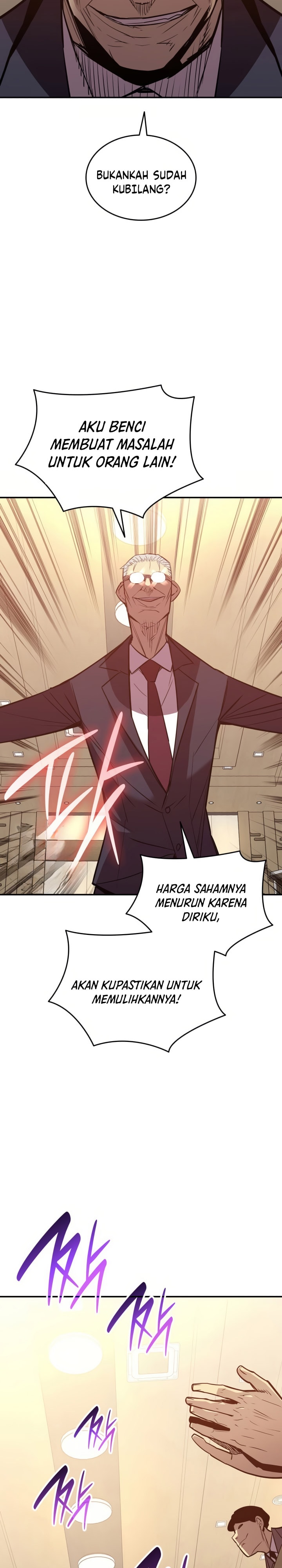 Worn and Torn Newbie - Chapter 211 - Page 20