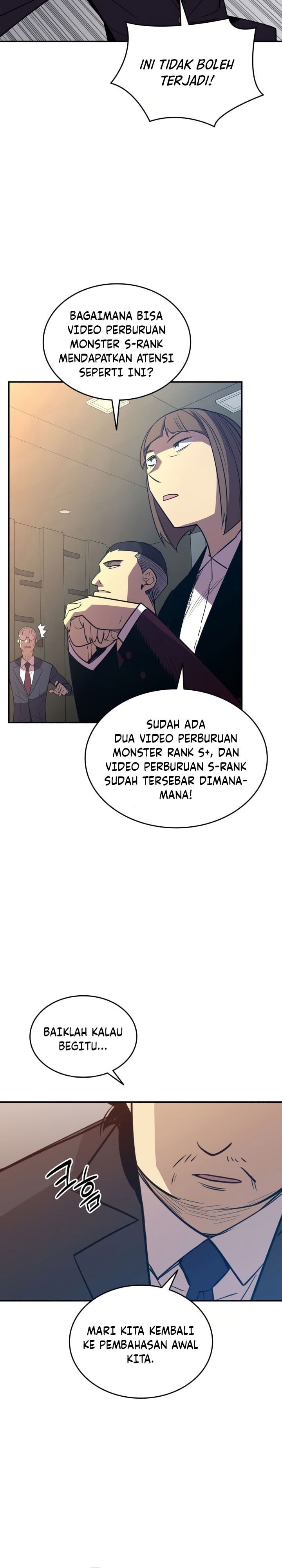 Worn and Torn Newbie - Chapter 211 - Page 27