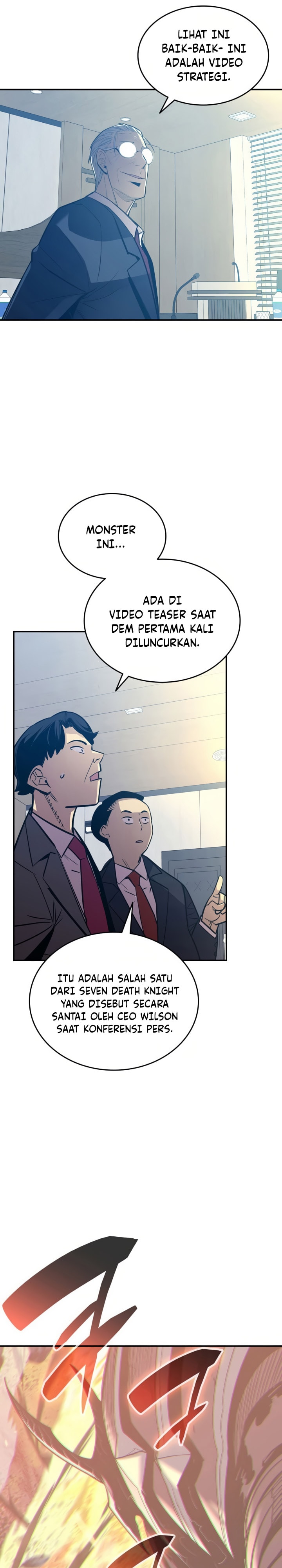 Worn and Torn Newbie - Chapter 211 - Page 9