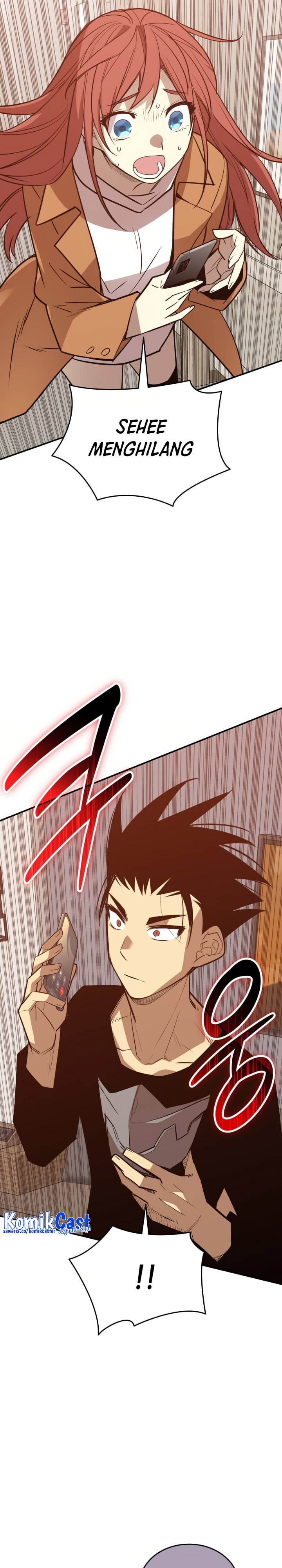 Worn and Torn Newbie - Chapter 212 - Page 10