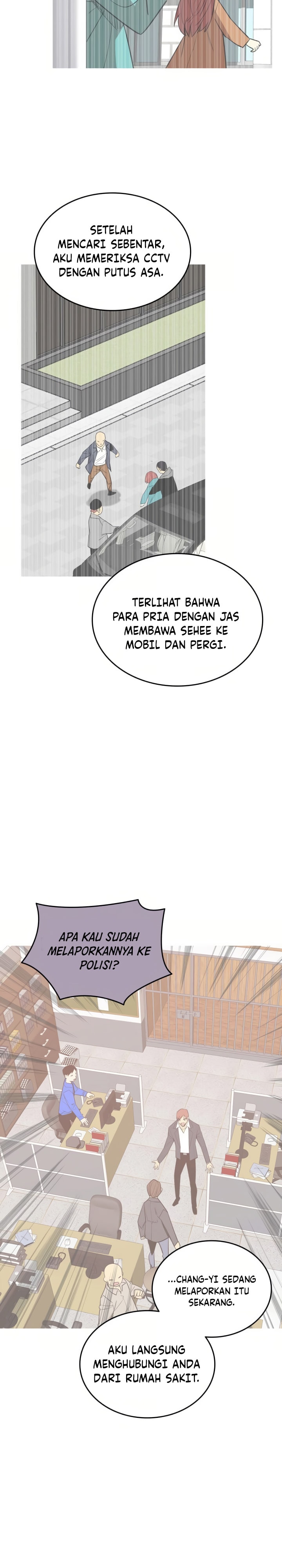 Worn and Torn Newbie - Chapter 212 - Page 12