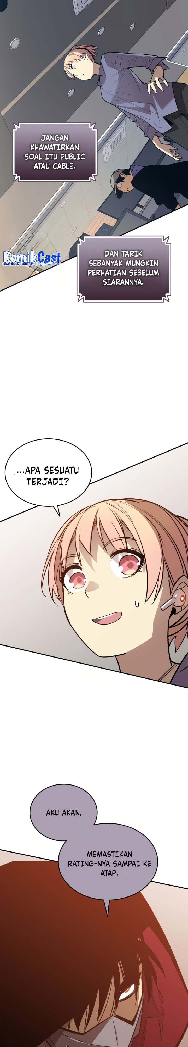 Worn and Torn Newbie - Chapter 212 - Page 18