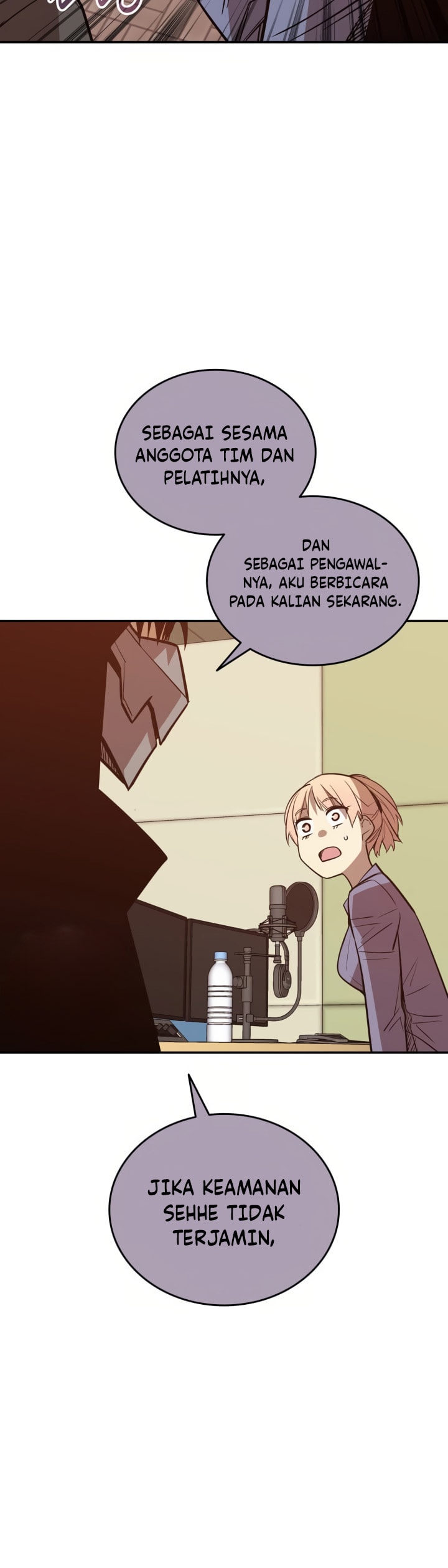 Worn and Torn Newbie - Chapter 212 - Page 22