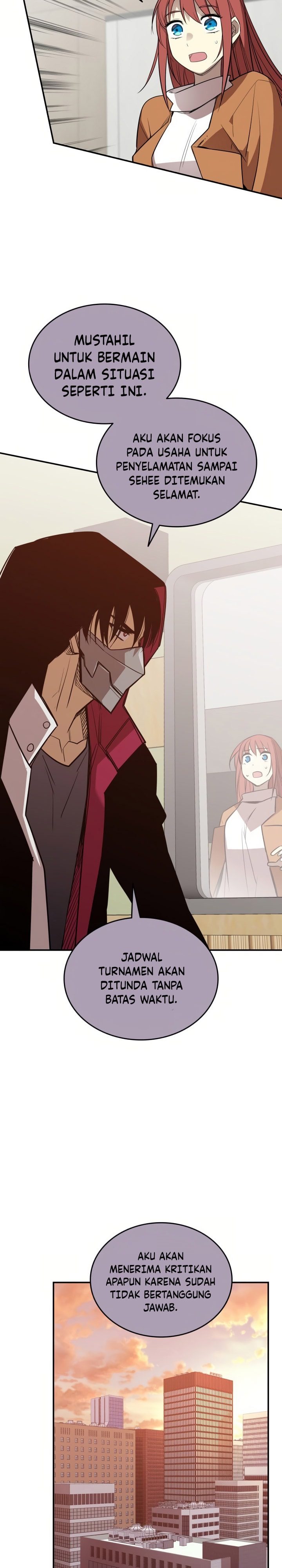 Worn and Torn Newbie - Chapter 212 - Page 24