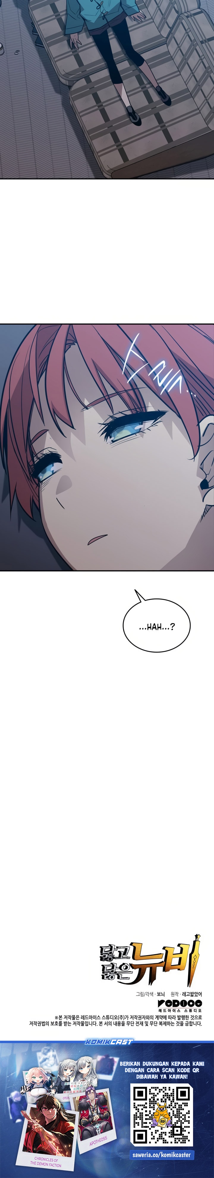 Worn and Torn Newbie - Chapter 212 - Page 31