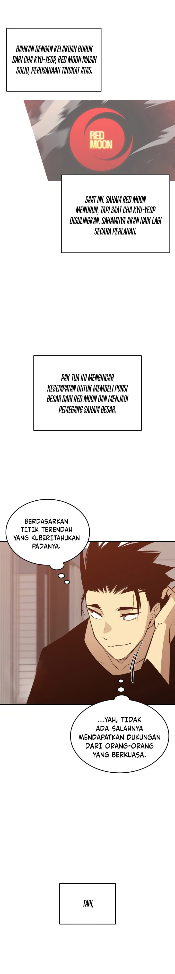 Worn and Torn Newbie - Chapter 212 - Page 6