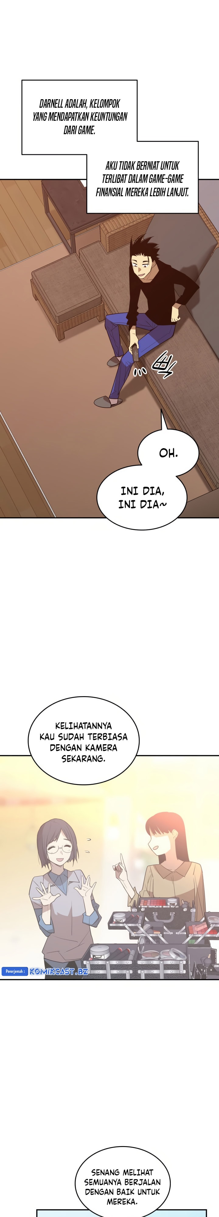 Worn and Torn Newbie - Chapter 212 - Page 7