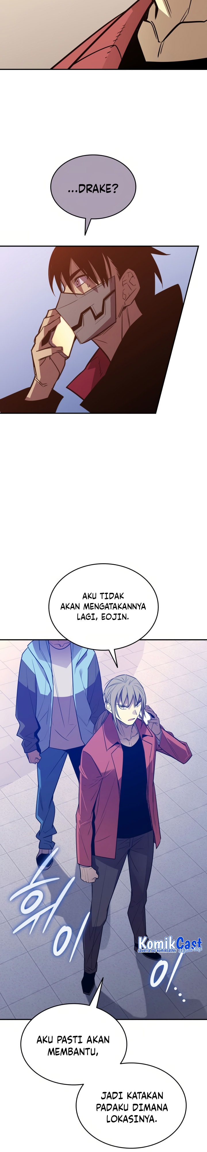 Worn and Torn Newbie - Chapter 213 - Page 15