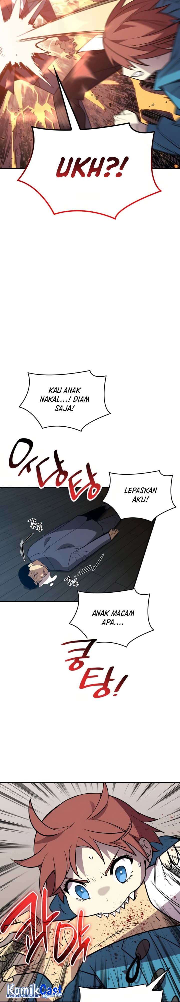 Worn and Torn Newbie - Chapter 213 - Page 24