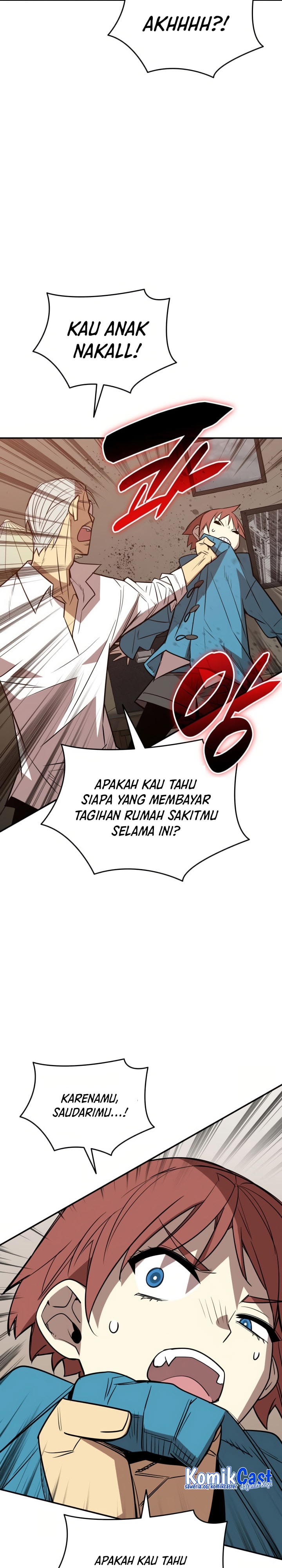 Worn and Torn Newbie - Chapter 213 - Page 25