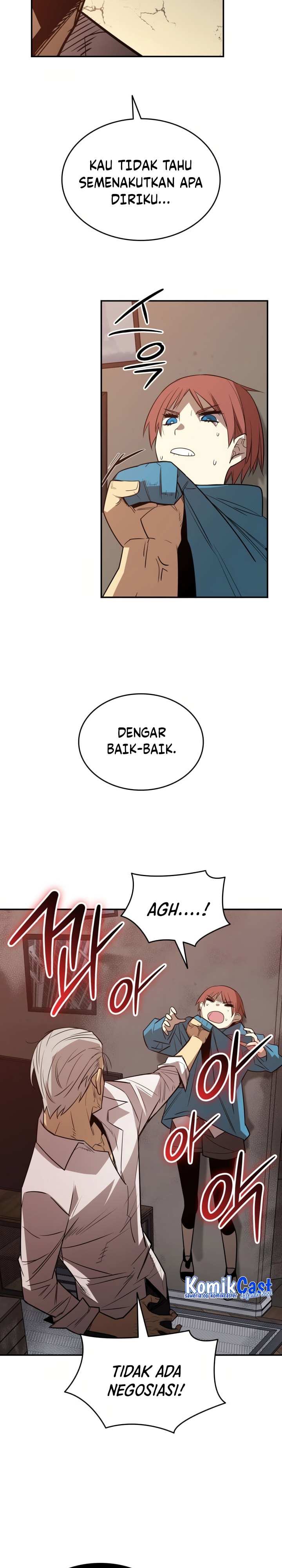 Worn and Torn Newbie - Chapter 213 - Page 28