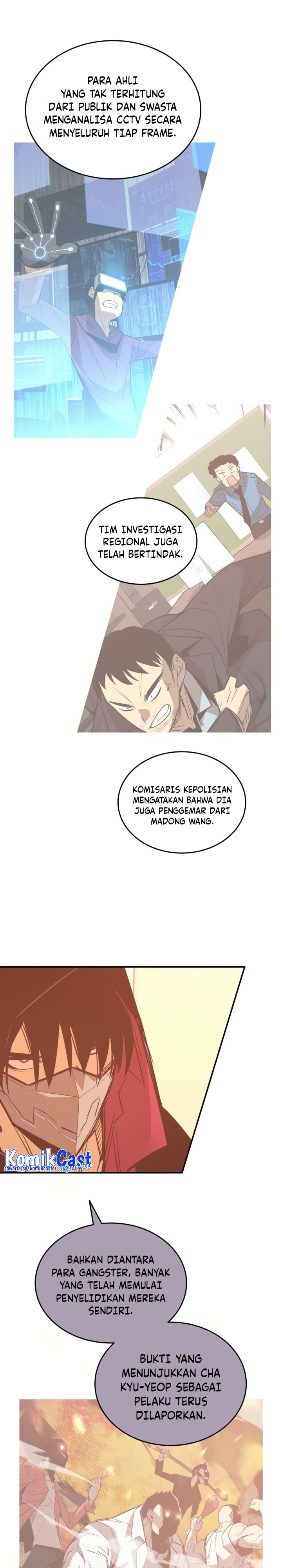 Worn and Torn Newbie - Chapter 213 - Page 5