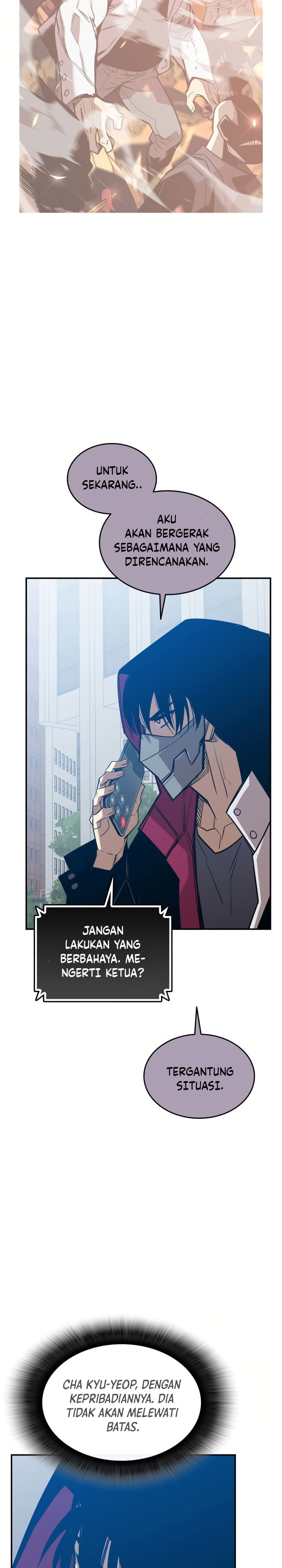 Worn and Torn Newbie - Chapter 213 - Page 6