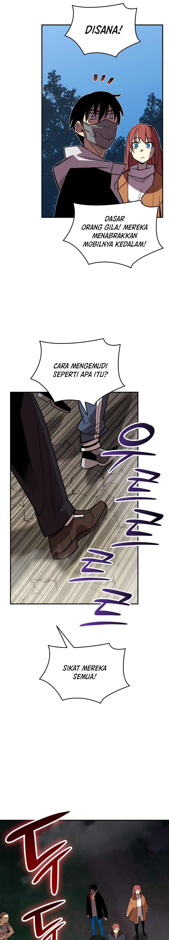 Worn and Torn Newbie - Chapter 214 - Page 10