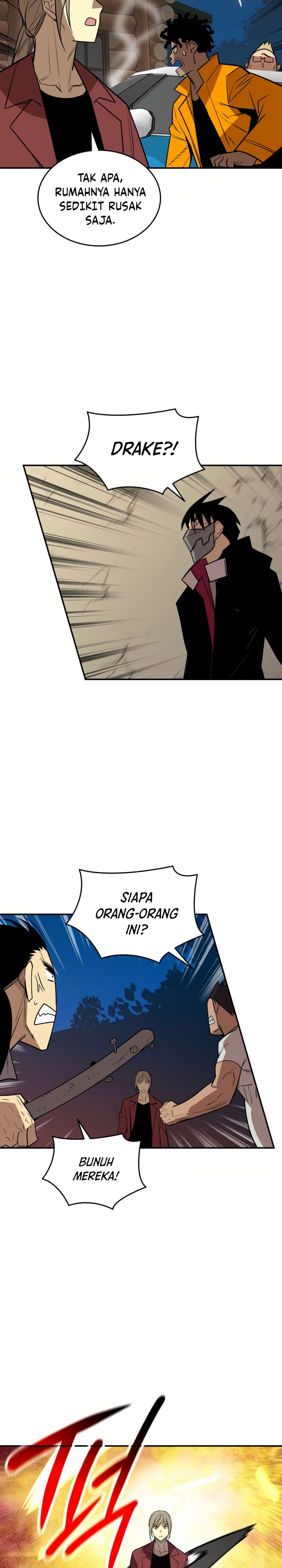Worn and Torn Newbie - Chapter 214 - Page 14