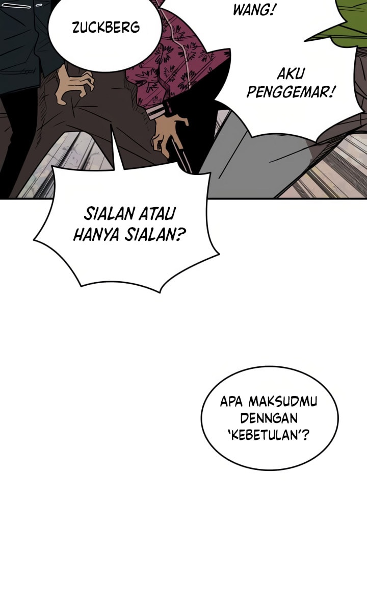 Worn and Torn Newbie - Chapter 214 - Page 17