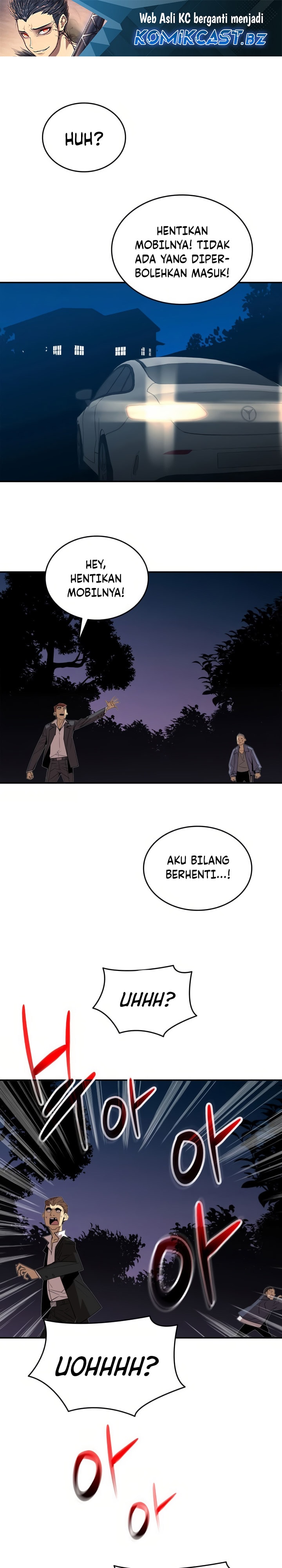 Worn and Torn Newbie - Chapter 214 - Page 2