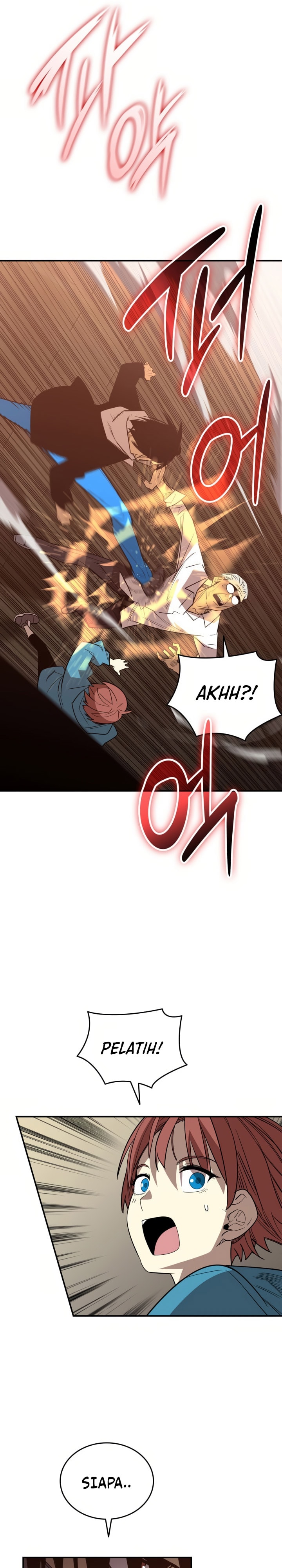 Worn and Torn Newbie - Chapter 214 - Page 26