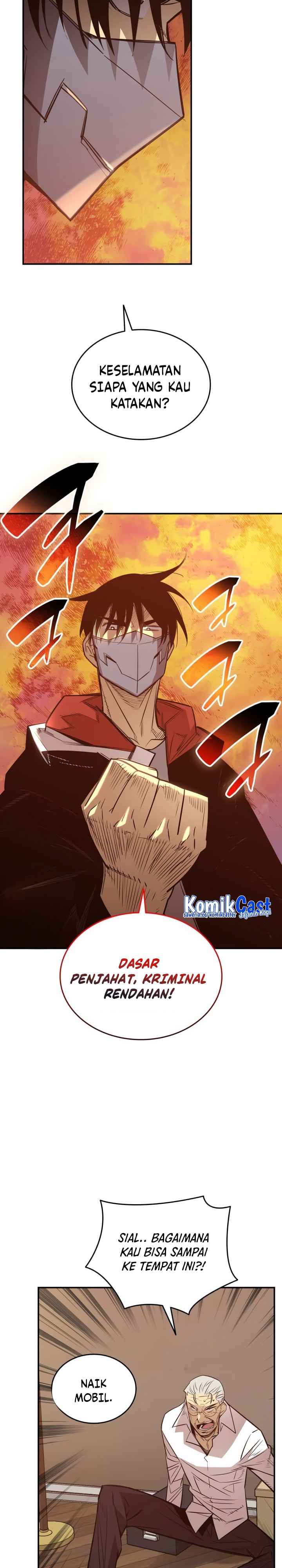 Worn and Torn Newbie - Chapter 214 - Page 27
