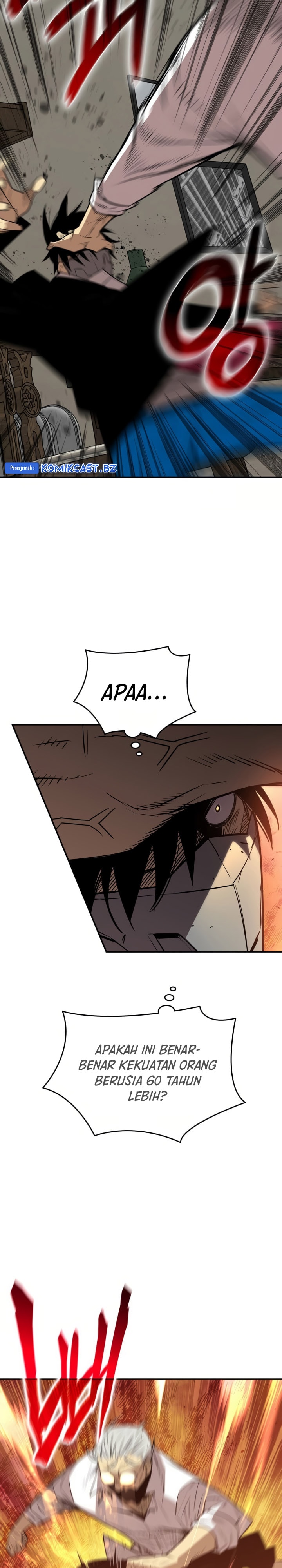 Worn and Torn Newbie - Chapter 214 - Page 30
