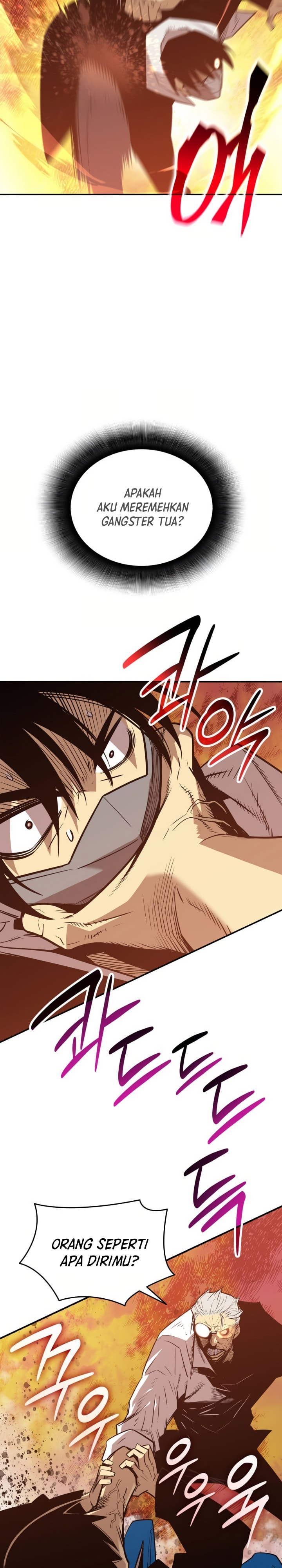 Worn and Torn Newbie - Chapter 214 - Page 31