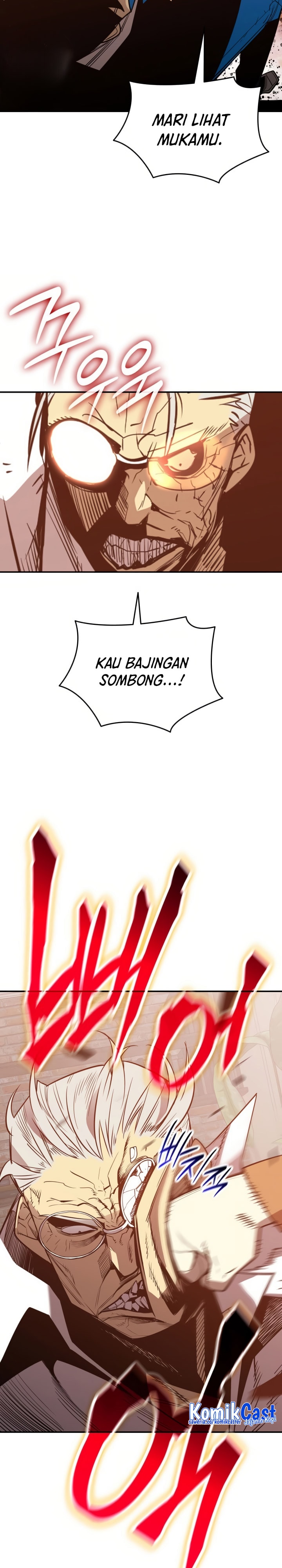Worn and Torn Newbie - Chapter 214 - Page 32
