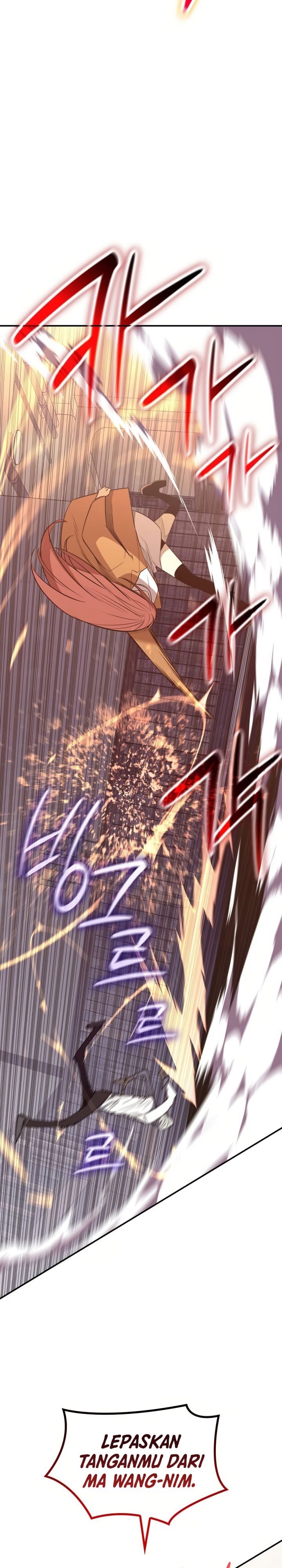 Worn and Torn Newbie - Chapter 214 - Page 33