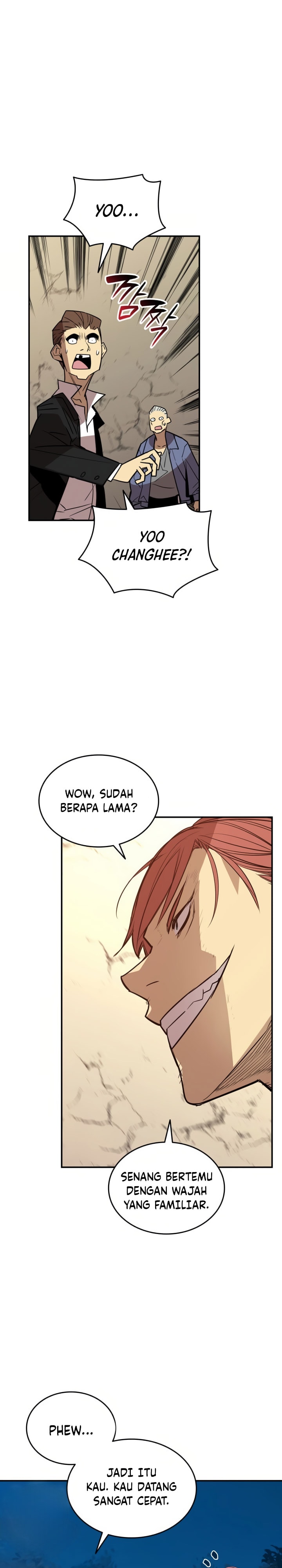 Worn and Torn Newbie - Chapter 214 - Page 6