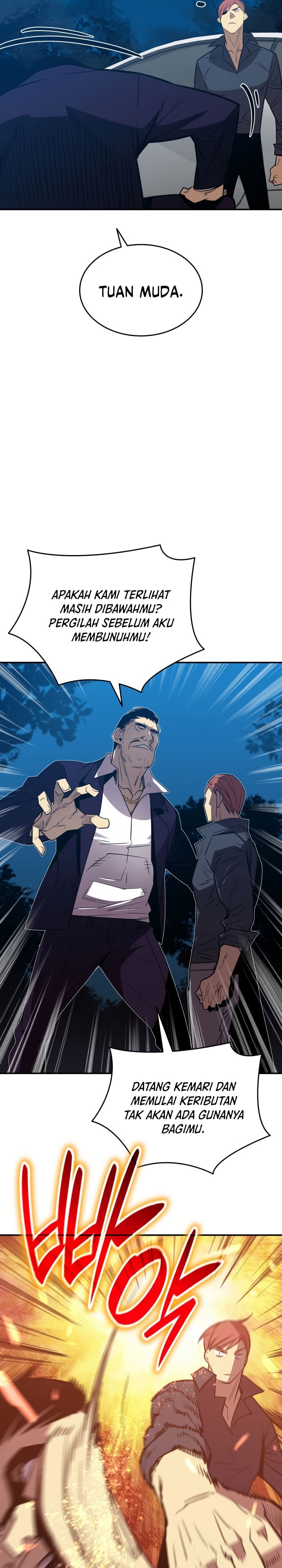 Worn and Torn Newbie - Chapter 214 - Page 7