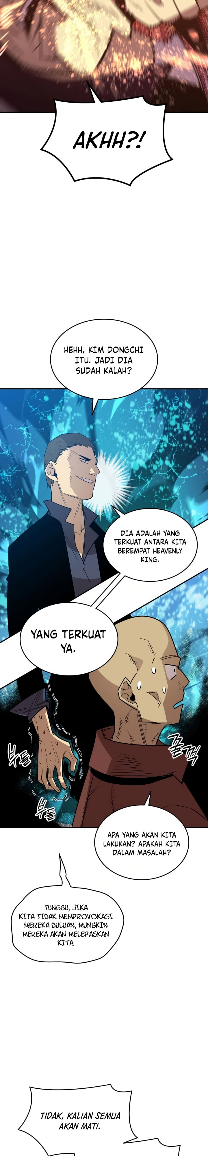 Worn and Torn Newbie - Chapter 214 - Page 8