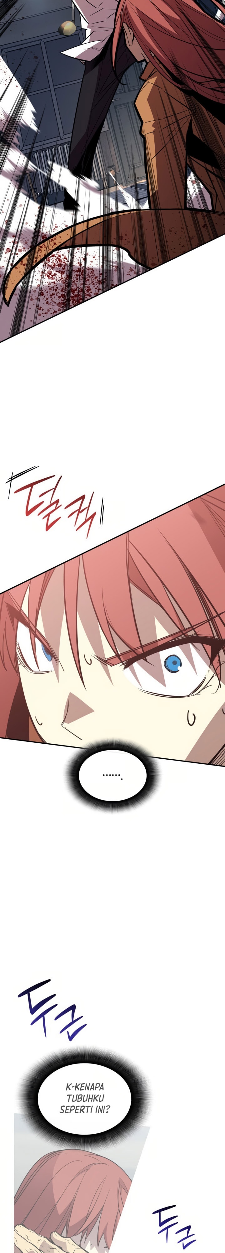 Worn and Torn Newbie - Chapter 215 - Page 13