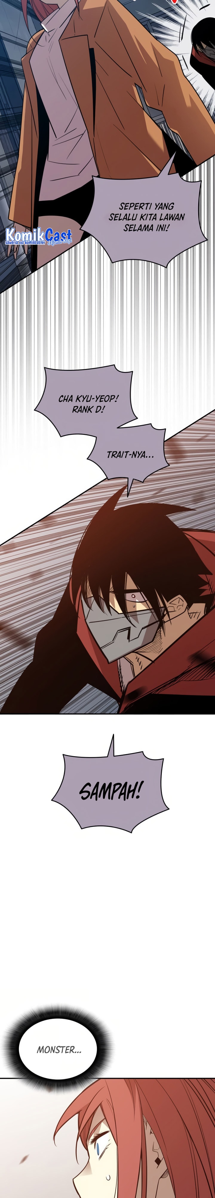 Worn and Torn Newbie - Chapter 215 - Page 16