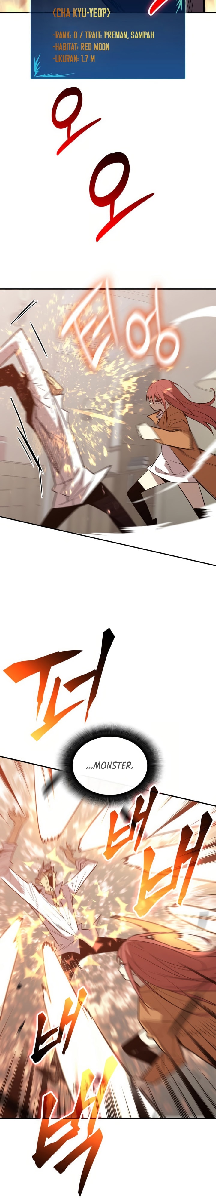Worn and Torn Newbie - Chapter 215 - Page 18